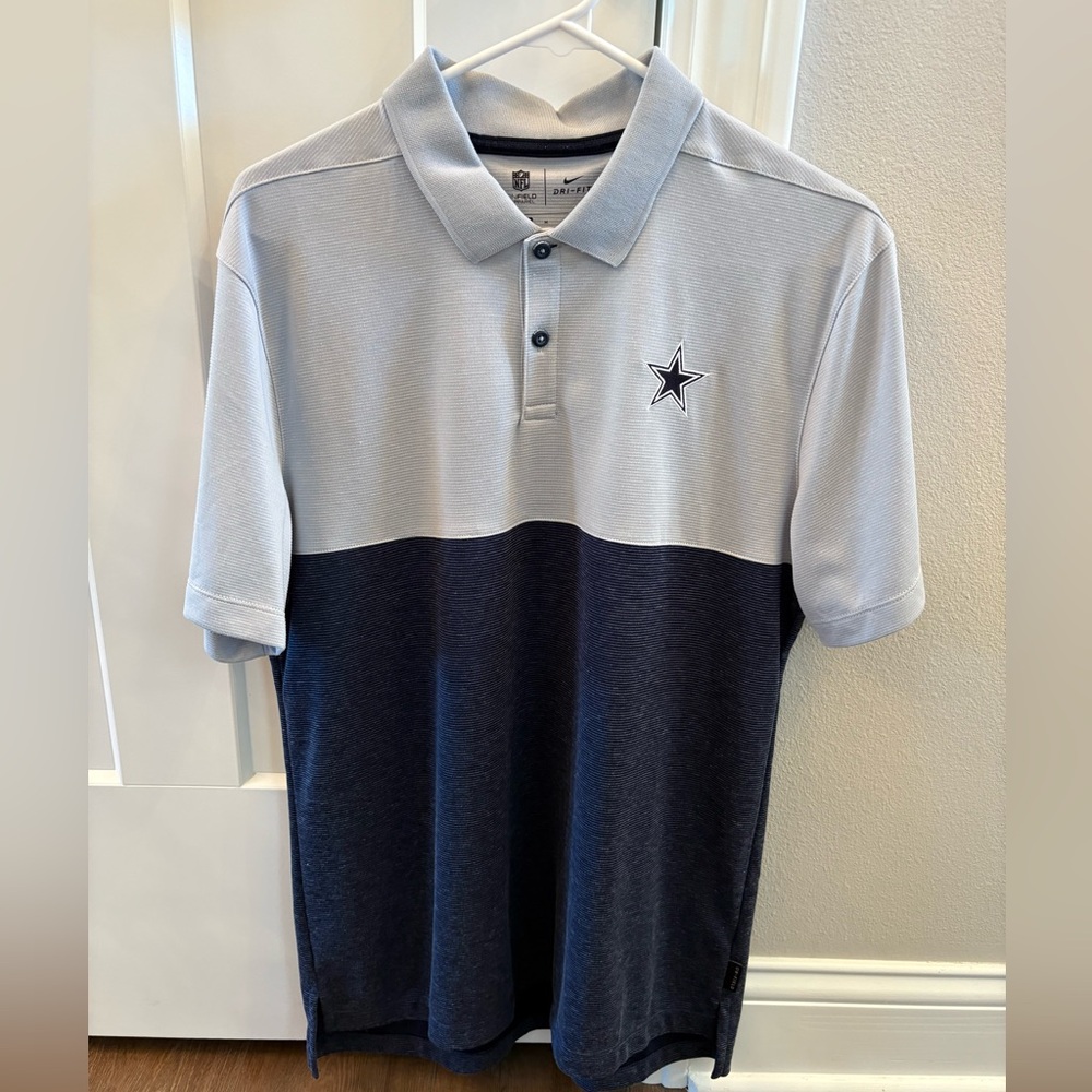 Dallas Cowboys Polo
